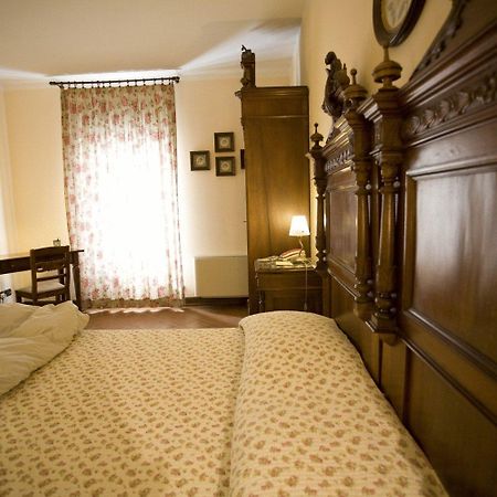 Гостевой дом Carrobbio Bed&Breakfast Кремона Экстерьер фото