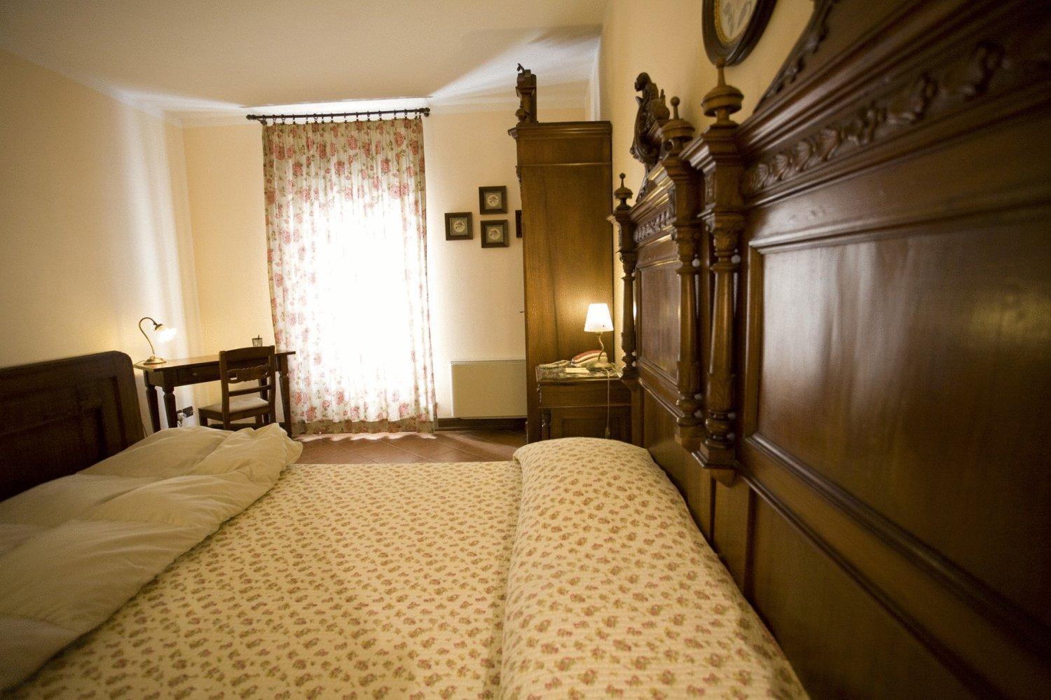 Гостевой дом Carrobbio Bed&Breakfast Кремона Экстерьер фото