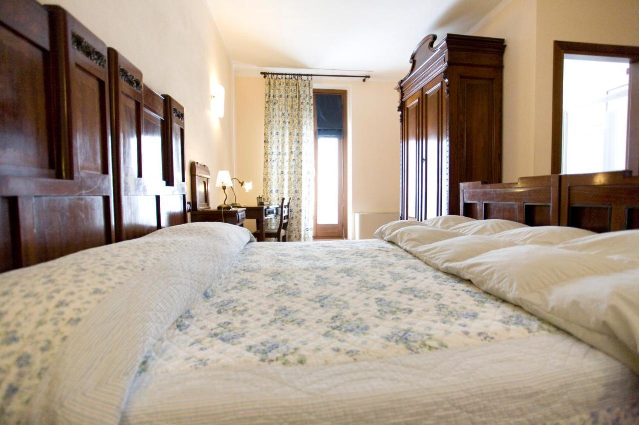 Гостевой дом Carrobbio Bed&Breakfast Кремона Экстерьер фото