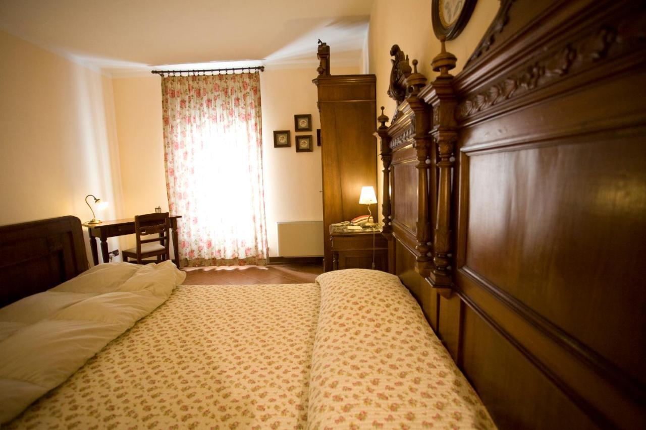 Гостевой дом Carrobbio Bed&Breakfast Кремона Экстерьер фото