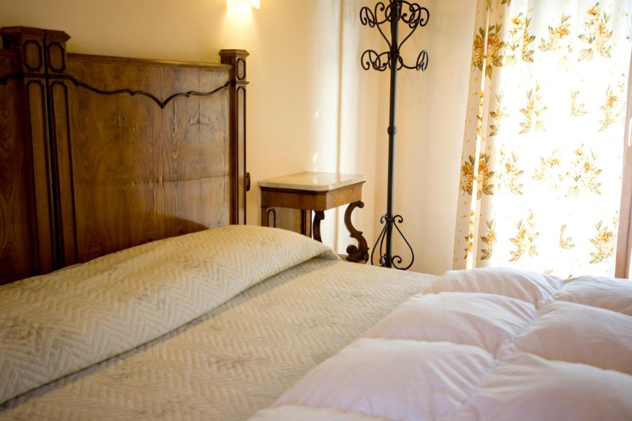 Гостевой дом Carrobbio Bed&Breakfast Кремона Экстерьер фото